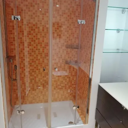 Apartamento Centro 4/ 6 Pax * Jaca