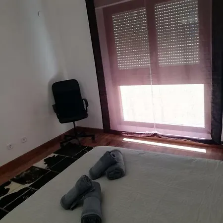 Lejlighed Apartamento Centro 4/ 6 Pax *