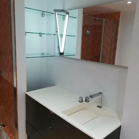 Apartamento Centro 4/ 6 Pax * Jaca