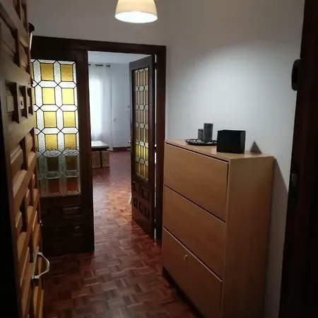 Apartamento Centro 4/ 6 Pax Lejlighed