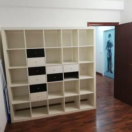 Apartamento Centro 4/ 6 Pax Lejlighed *