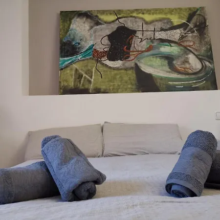 Apartamento Centro 4/ 6 Pax Jaca